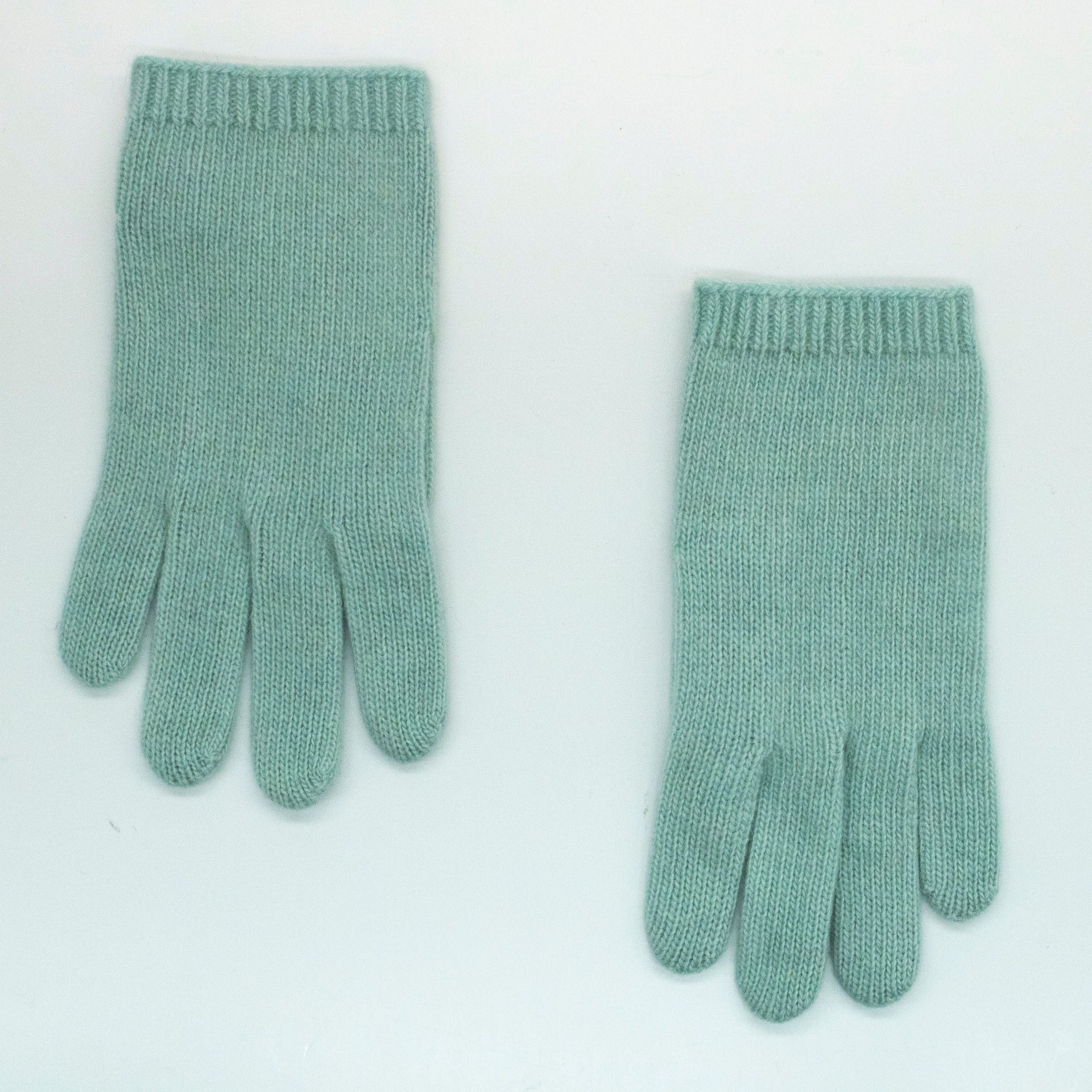 CASHMERE GLOVES