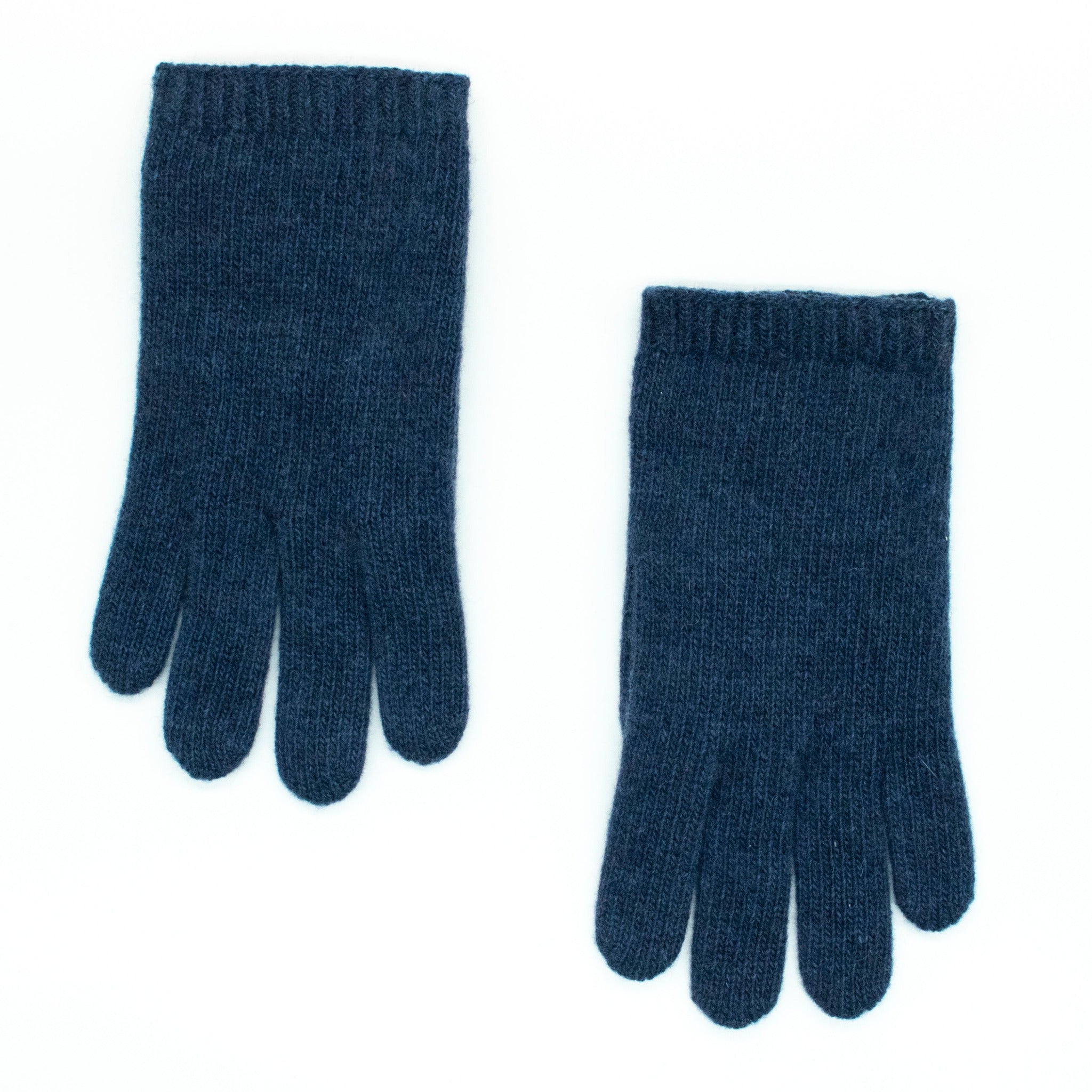 CASHMERE GLOVES